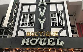 Kavy Boutique Hotel @ Kbh